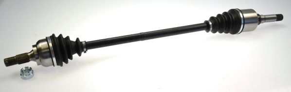 SPIDAN Antriebswelle (24275)