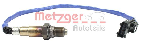 METZGER Lambdasonde (0893414)