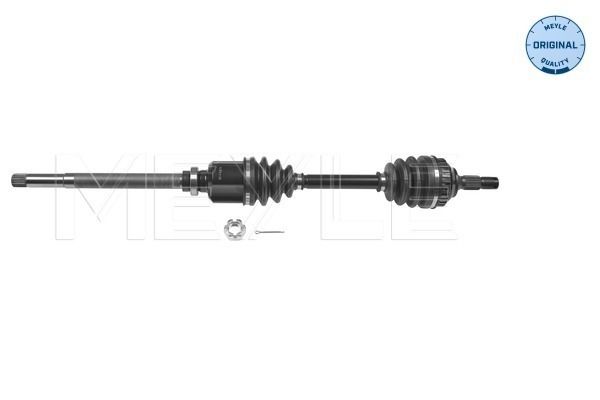 MEYLE Antriebswelle (40-14 498 0028)