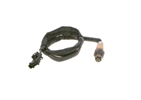 BOSCH Lambdasonde (0 258 006 196)