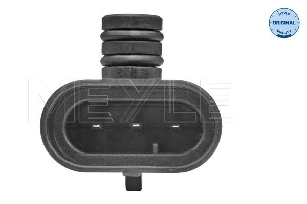 MEYLE Sensor, Saugrohrdruck (16-14 812 0006)