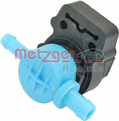 METZGER Ventil, Aktivkohlefilter (2250241)
