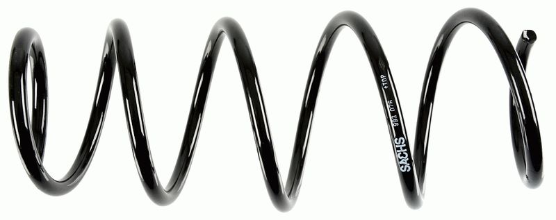SACHS Fahrwerksfeder (993 076)