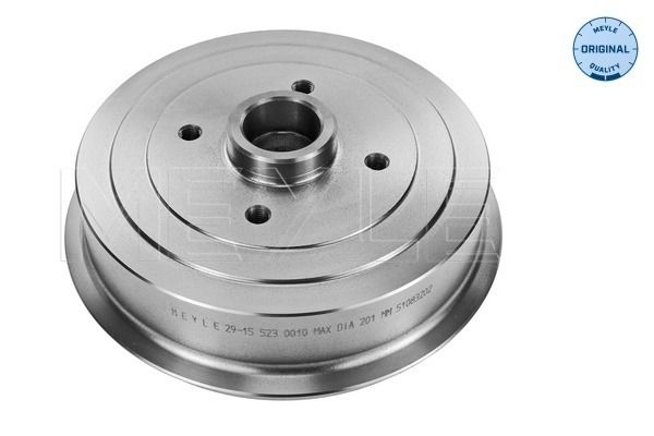 MEYLE Bremstrommel (29-15 523 0010)