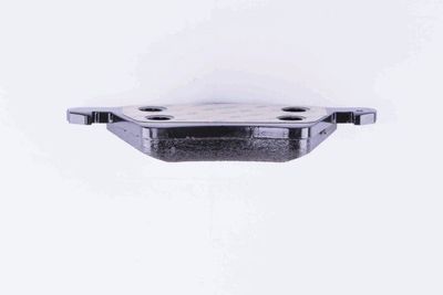 HELLA Bremsbelagsatz, Scheibenbremse (8DB 355 010-631)