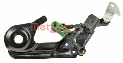 METZGER Sensor, Leuchtweiteregulierung (0901249)