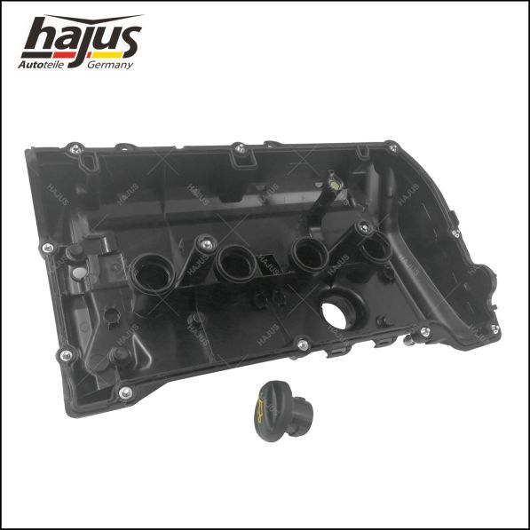 hajus Autoteile Zylinderkopfhaube (1031033) hajus Autoteile Zylinderkopfhaube (1031033)