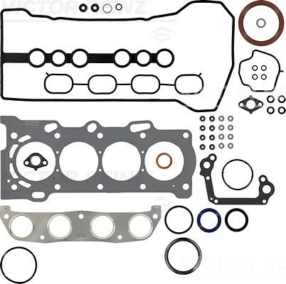 VICTOR REINZ Dichtungsvollsatz, Motor (01-53140-01) Thumbnail