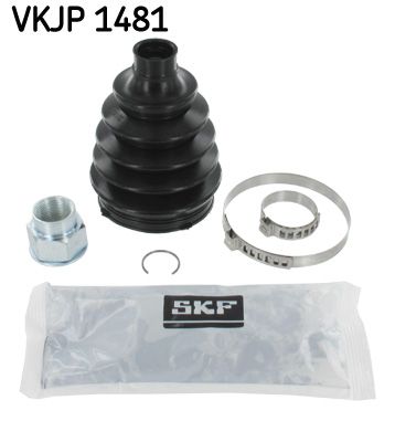 SKF Faltenbalgsatz, Antriebswelle (VKJP 1481)