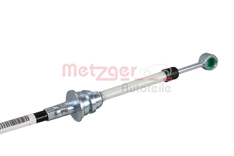 METZGER Seilzug, Schaltgetriebe (3150023) 4250032528331 3150023