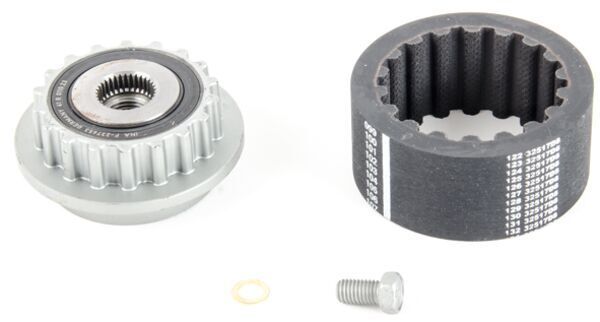 MAHLE Kompressor, Klimaanlage (ACP 938 000P)