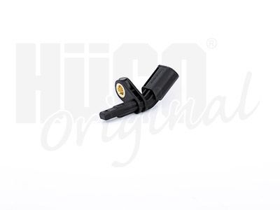 HITACHI Sensor, Raddrehzahl (131413)