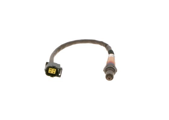 BOSCH Lambdasonde (0 258 010 117)