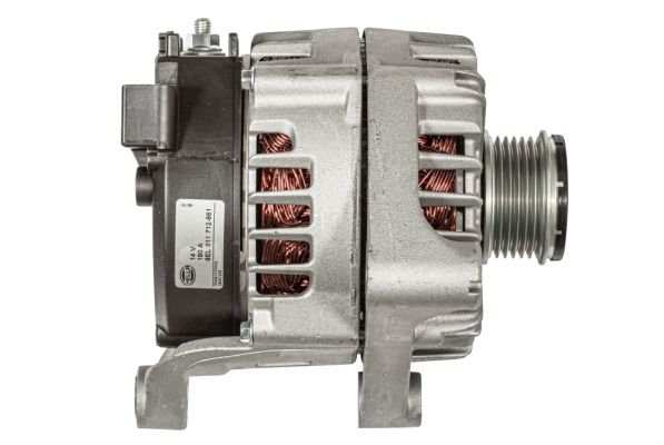 HELLA Generator (8EL 011 712-861) HELLA Generator (8EL 011 712-861)