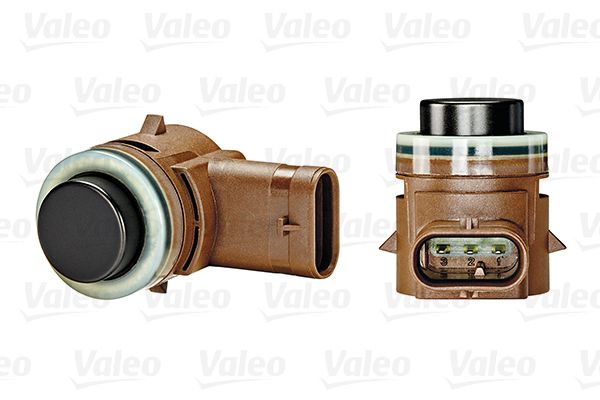 VALEO Sensor, Einparkhilfe (890010)