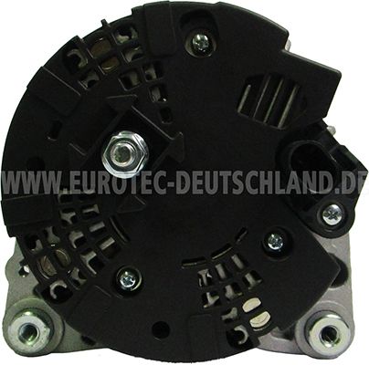 EUROTEC Generator (12090738) EUROTEC Generator (12090738)