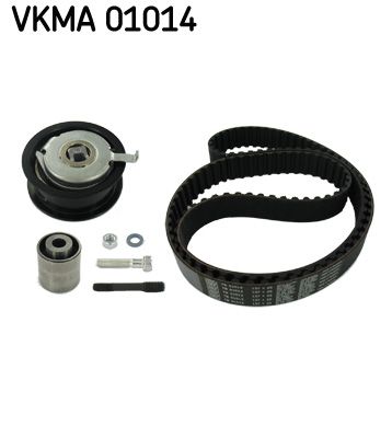 SKF Zahnriemensatz (VKMA 01014) 7316571434285 VKMA 01014