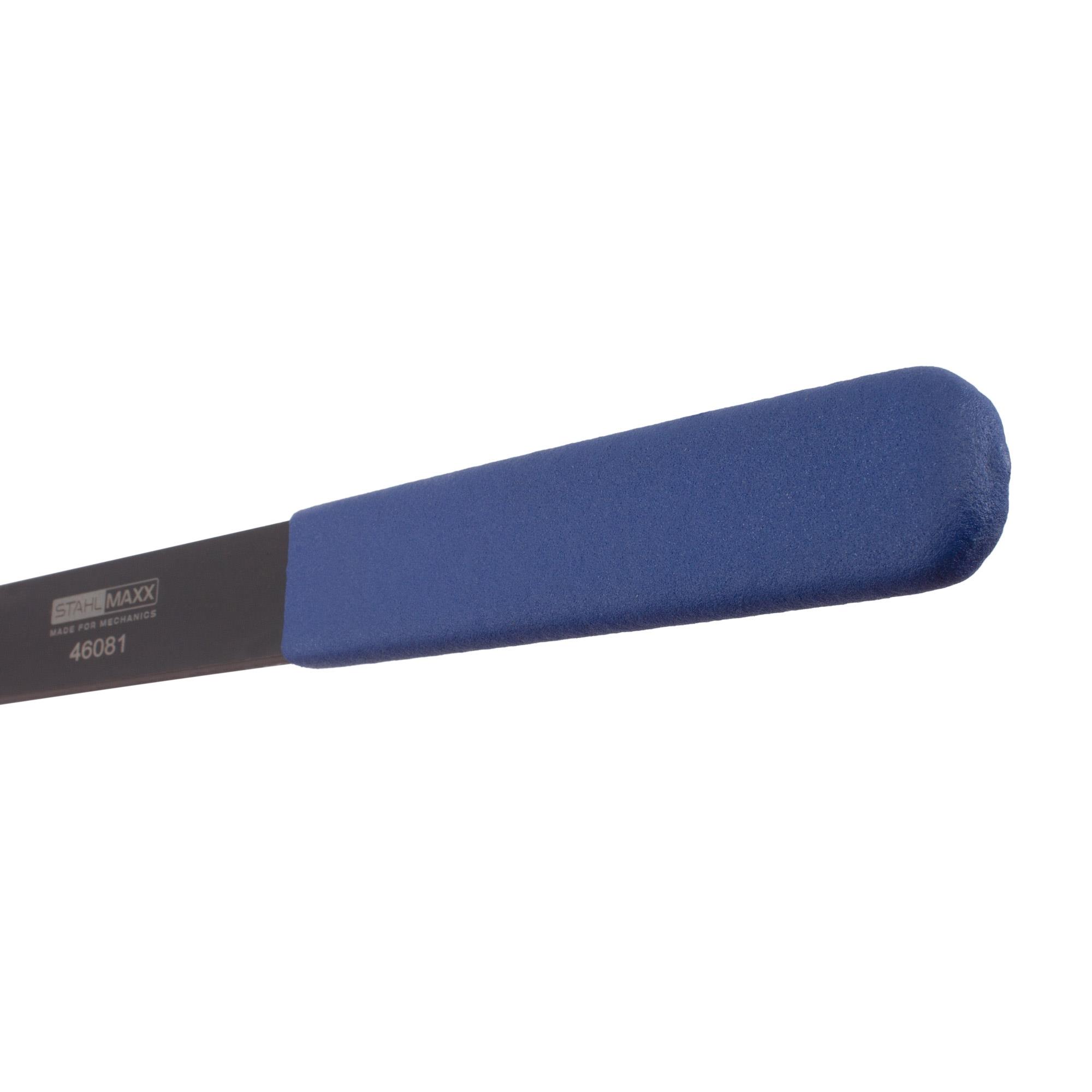 Spannhebel und Arretierung für Riemenspanner, für Mini W11B16A
