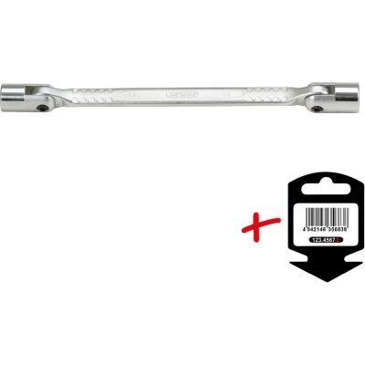 KS TOOLS Doppel-Gelenkschlüssel (517.0305-E)