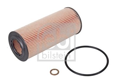 FEBI BILSTEIN Ölfilter (26706)