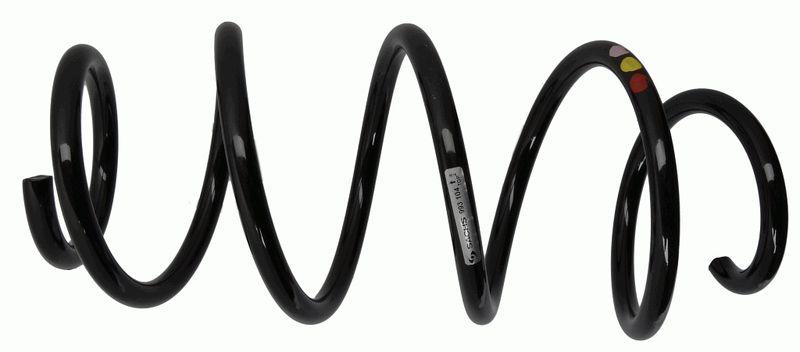 SACHS Fahrwerksfeder (993 104)
