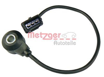 METZGER Klopfsensor (0907033) 4250032503062 0907033