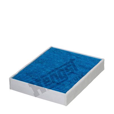 HENGST FILTER Filter, Innenraumluft (E2991LB) Thumbnail