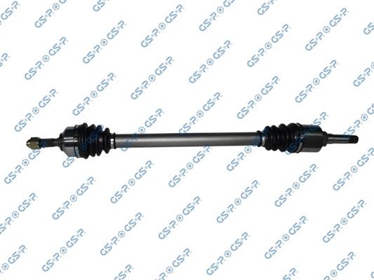 GSP Antriebswelle (299271)
