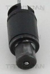 TRISCAN Gaszug (8140 43310)