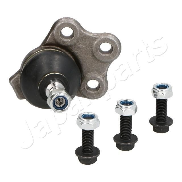 JAPANPARTS Trag-/Führungsgelenk (BJ-010)