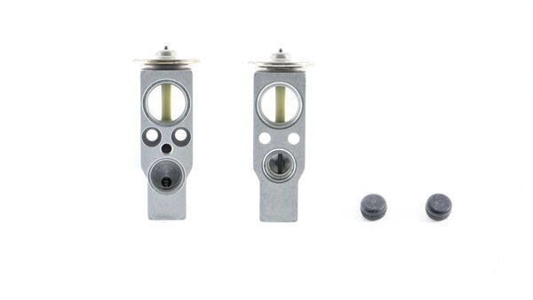 MAHLE Expansionsventil, Klimaanlage (AVE 25 000P)