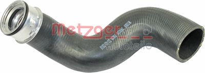 METZGER Ladeluftschlauch (2400205)