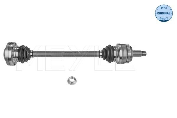 MEYLE Antriebswelle (314 498 0026)