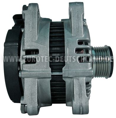 EUROTEC Generator (12090257)
