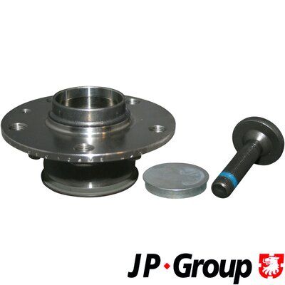 JP GROUP Radnabe (1151400710)