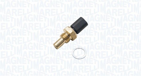 MAGNETI MARELLI Sensor, Kühlmitteltemperatur (171916011810)