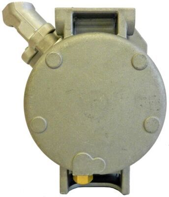 MAHLE Kompressor, Klimaanlage (ACP 982 000S) MAHLE Kompressor, Klimaanlage (ACP 982 000S)