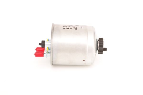 BOSCH Kraftstofffilter (F 026 402 856)