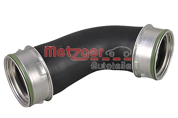 METZGER Ladeluftschlauch (2400648)