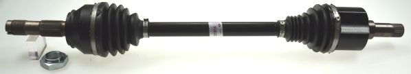 SPIDAN Antriebswelle (25620)