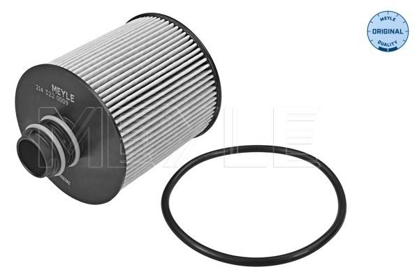 MEYLE Ölfilter (214 322 0009)