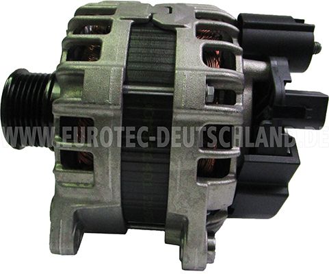 EUROTEC Generator (12090695)