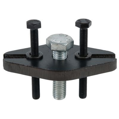 KS TOOLS Abzieher, Riemenscheibe (400.1387)