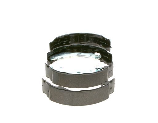 BOSCH Bremsbackensatz (0 986 487 690)