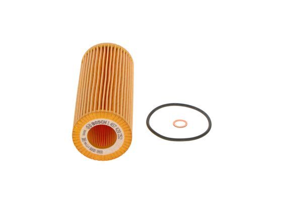 BOSCH Ölfilter (1 457 429 252)