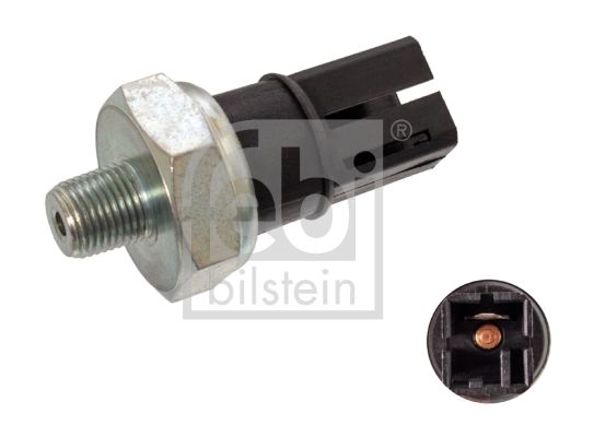 FEBI BILSTEIN Öldruckschalter (108254) 4054224082546 108254