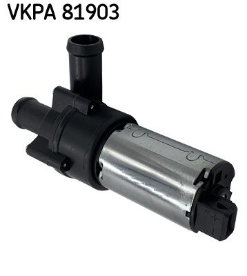 SKF Wasserpumpe, Motorkühlung (VKPA 81903) 7316579633802 VKPA 81903