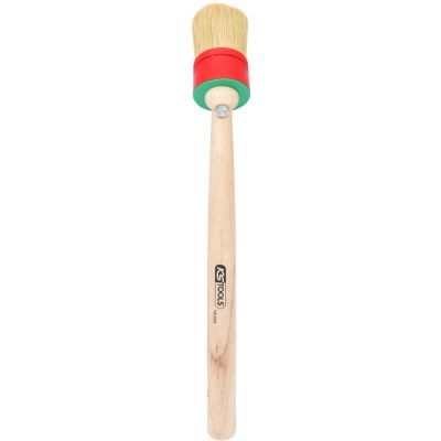 KS TOOLS Pinsel, Reifenmontagepaste (100.4020)