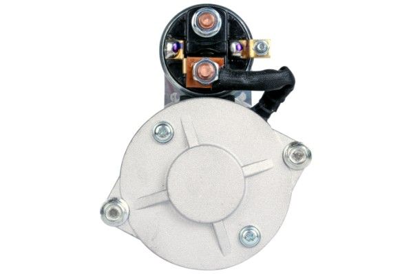 HELLA Starter (8EA 012 527-621)