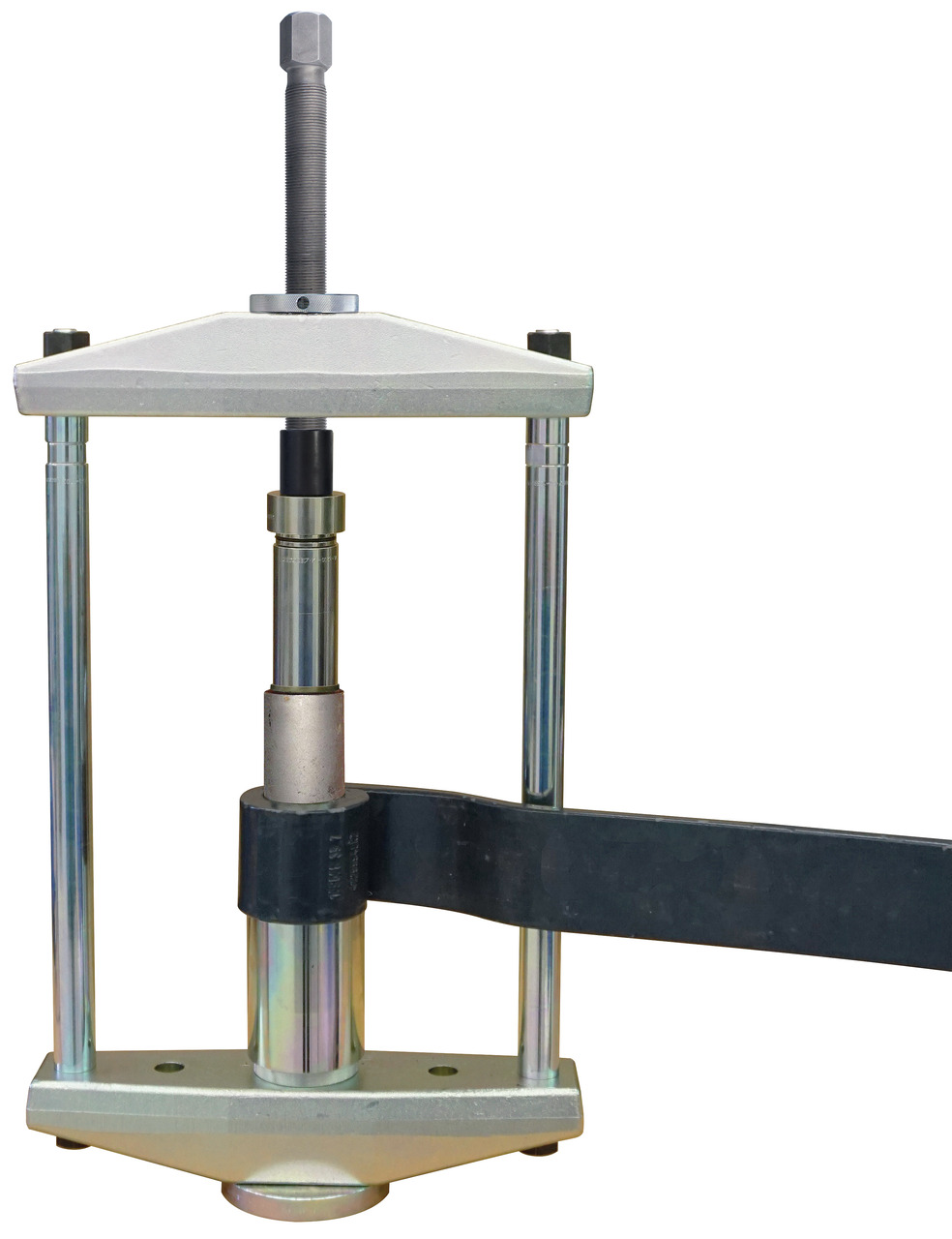 Pressrahmen, NFZ, 28 t (KL-1039-111)